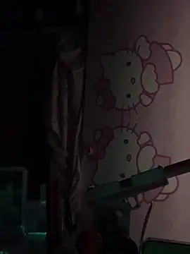 Chat XXX Live JesuAdam