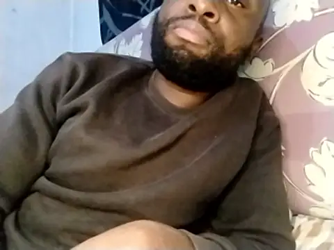 Show webcam de Stallion100