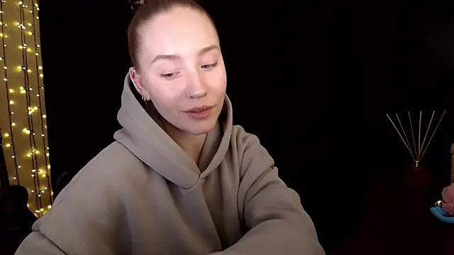 SindiWatsoon élő XXX-chatje