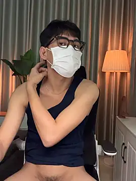 MinhTuanLive 网络视讯表演