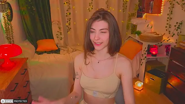 Czat XXX na żywo – _ChocoMao_