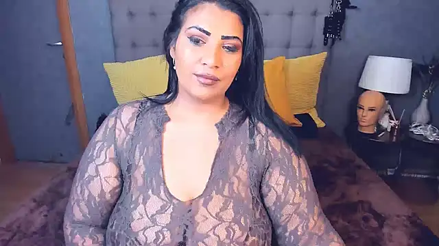 AmyCubes Adlı Modelin Canlı XXX Sohbeti