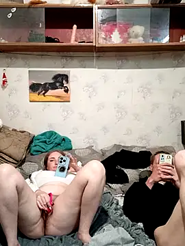 Koketka_nelegal_: απευθείας συνομιλία ΧΧΧ