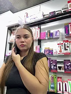 rapunzel069's Webcam Show