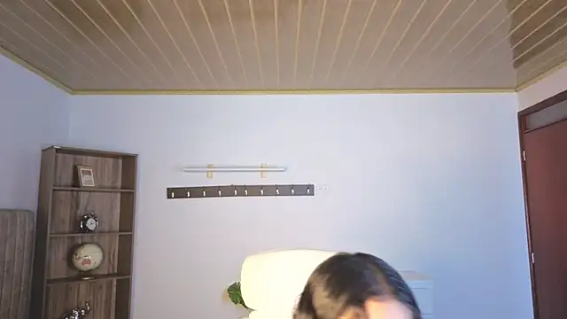 Renaxi_Smith Adlı Modelin Canlı XXX Sohbeti