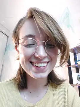 Czat XXX na żywo – Elise_Nyx