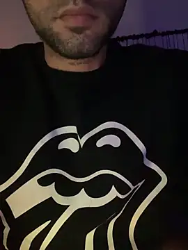 Mohdollmen Live XXX-chat