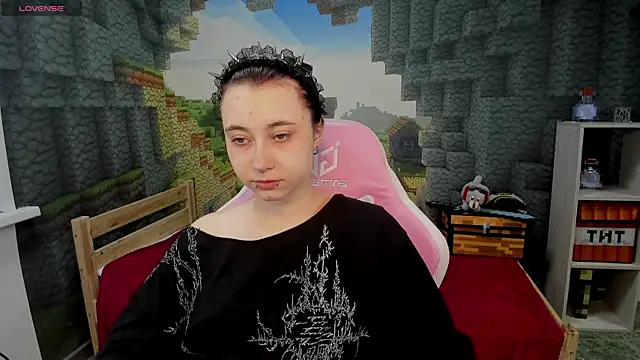 ClaraParks: απευθείας συνομιλία ΧΧΧ