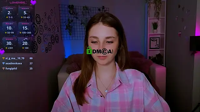 Sembang XXX Secara Langsung alisabliss