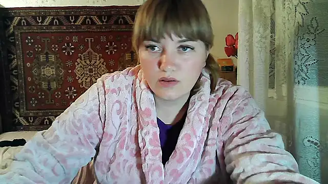 Czat XXX na żywo – swett_girll