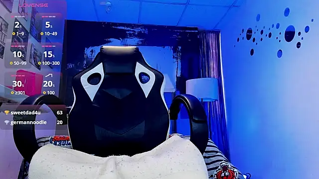 Philippsx – Naživo XXX chat