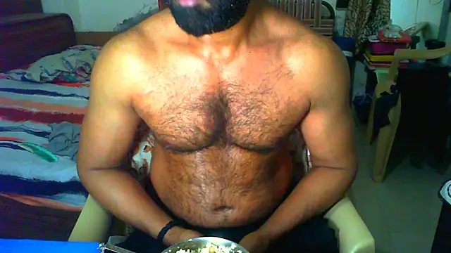 Vbestshow Adlı Modelin Web Kamerası Şovu