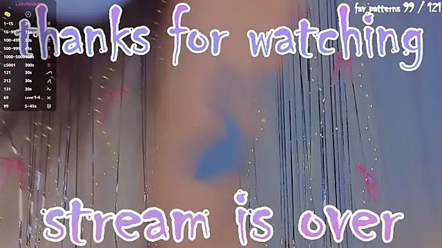 a11yson's Live XXX Chat