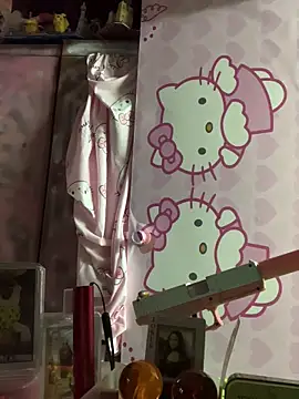 JesuAdam Live XXX Chat