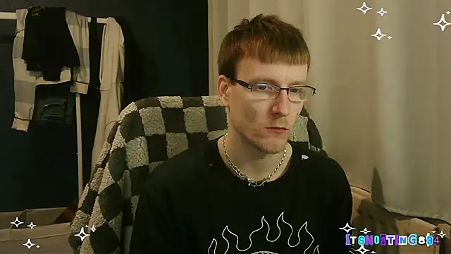 Itsnotting834 Live XXX Chat