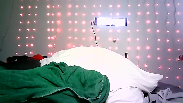 deepinnnnn's Webcam Show