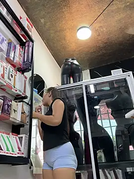 rapunzel069 live XXX chat