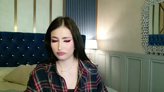 EmmaLawrens Live XXX-Chat