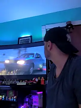 Novabear6996 Live XXX Chat