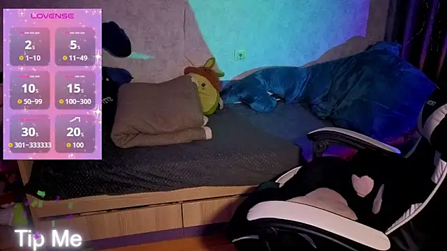 Sembang XXX Secara Langsung Mini_Lady1