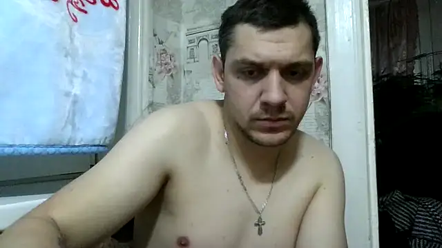 Webkamerová show Mark1404