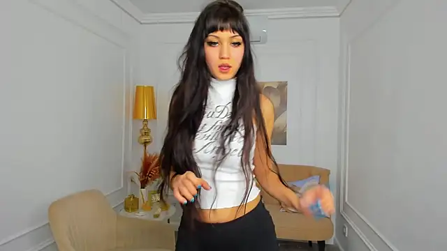 แชท XXX สดของ TiffanyYounge