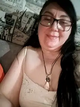 MariSwan222 – Kamerová šou