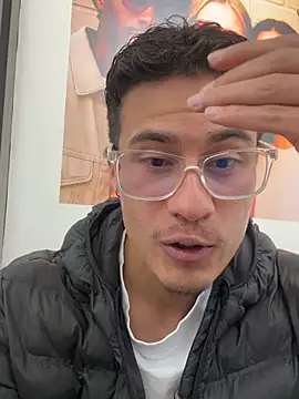 TavoHot_'s Live XXX Chat