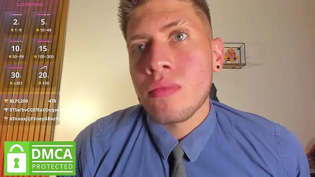 SebastianMaximoff_ Webcamshow