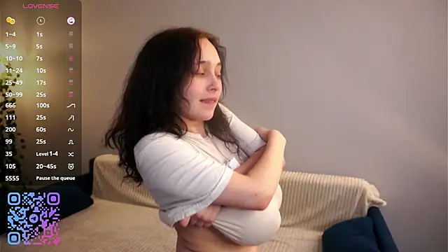 HannaHaylesn Live XXX chat