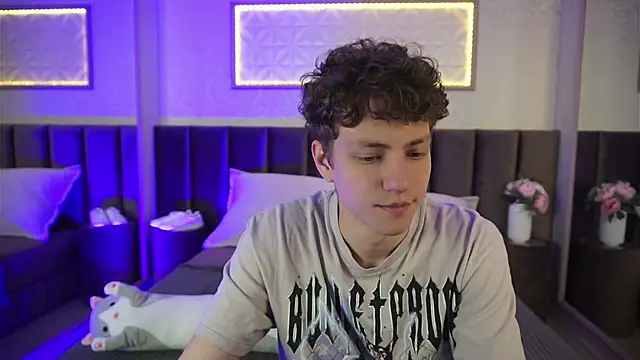 StefanBev Live XXX-chat