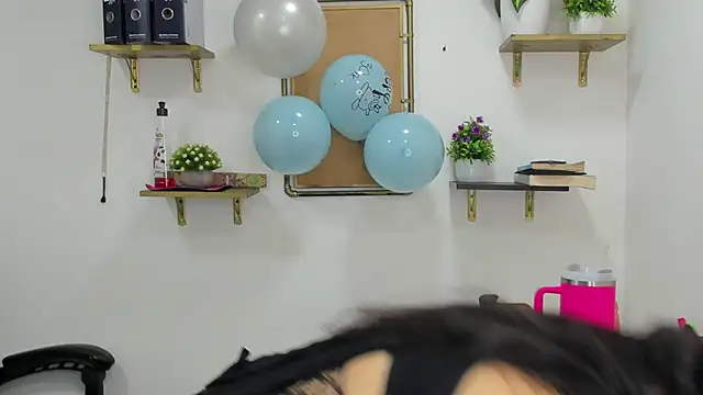 แชท XXX สดของ Stefy_cg