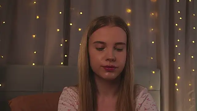 tayashy Adlı Modelin Canlı XXX Sohbeti