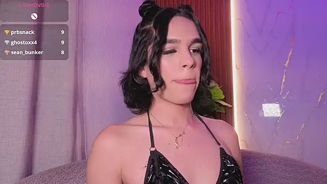 โชว์เว็บแคมของ valerysofia_vg