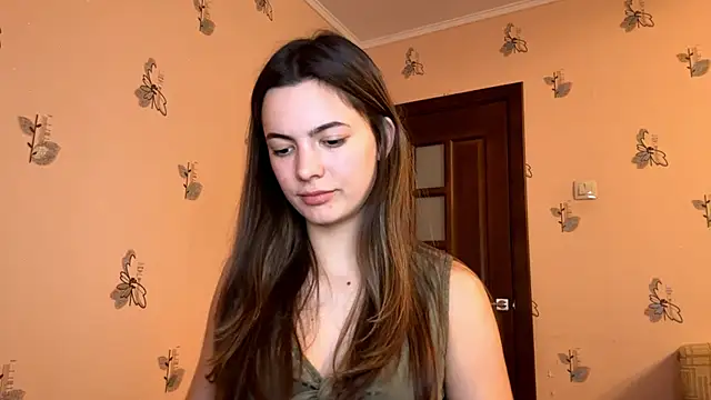 CharlenaFeoli 现场XXX聊天