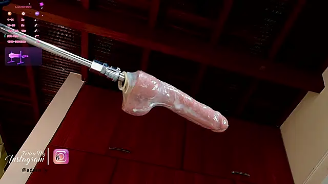 adara_le Obrolan Langsung XXX