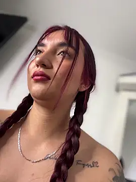 แชท XXX สดของ _Tammyy