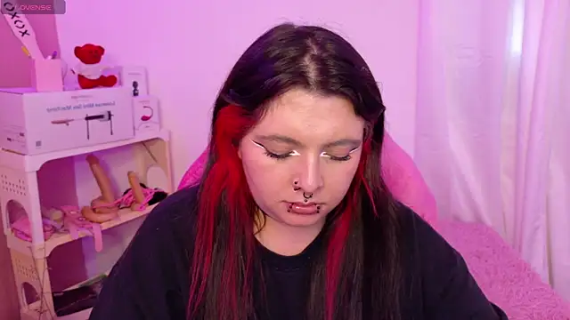 Sachi_Meow Chat XXX in diretta