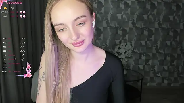 A_delina Live XXX-chat