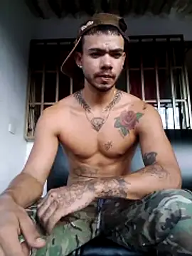 Niick01_ ওয়েবক্যাম শো