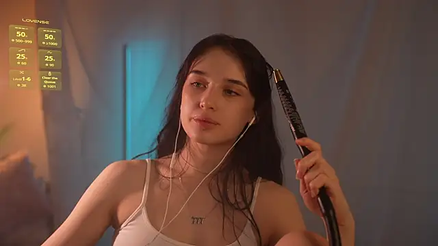 horneyjozy – Naživo XXX chat