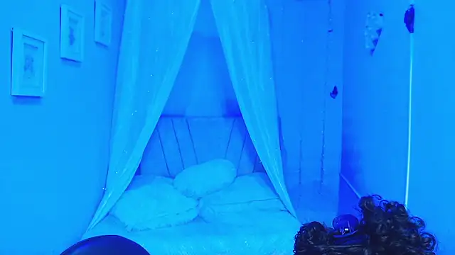 Alondra099 Webcam Show