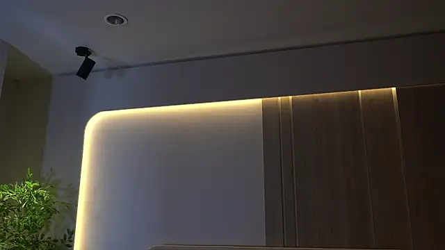 Pokazy przed kamerką – KalaBeckett_