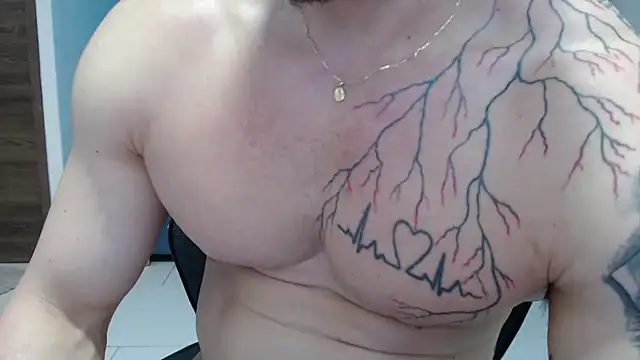 Angel_bran: онлайн-секс-чат