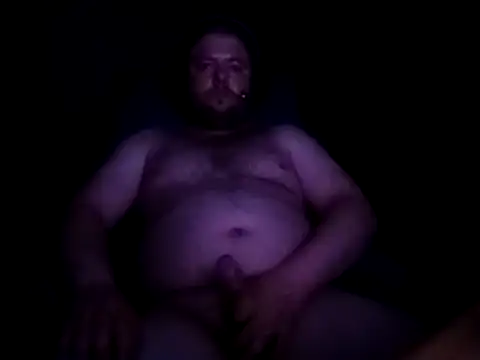 RoboticPower7 webcam show