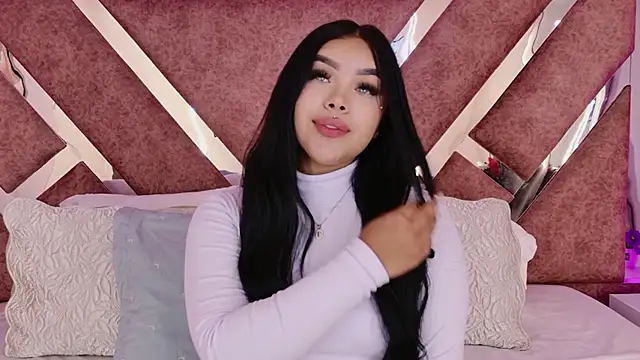 Czat XXX na żywo – MarianaGarciaa__