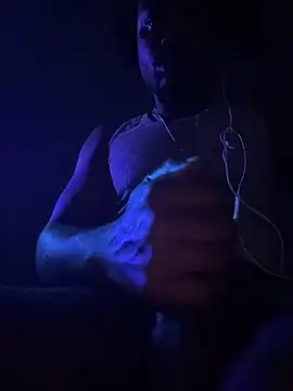 MIGHTYDEMONXXX's Webcam Show