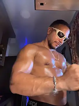 Show webcam de FreszX