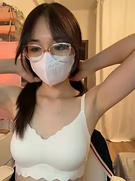 mimichannn99 在線直播表演