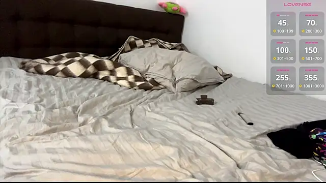 EvaRenard Chat XXX in diretta